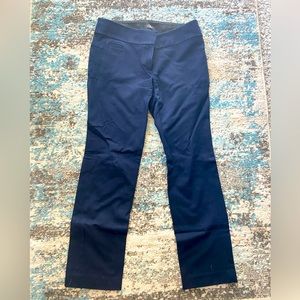 Loft women's dress pants, petite